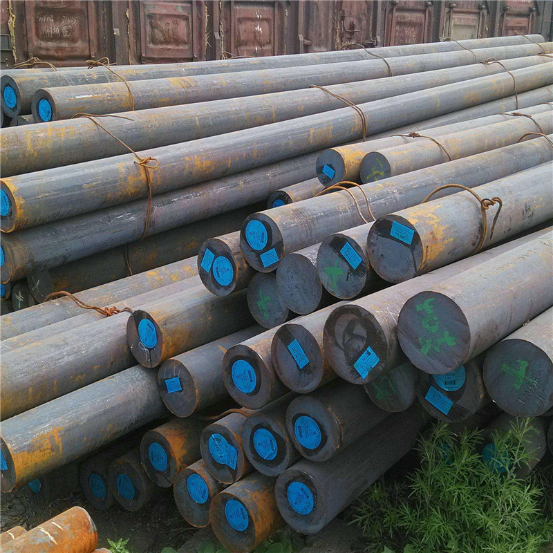 Carbon Steel Rod