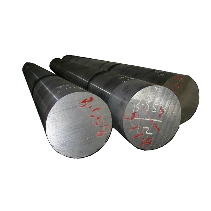Carbon Steel Rod