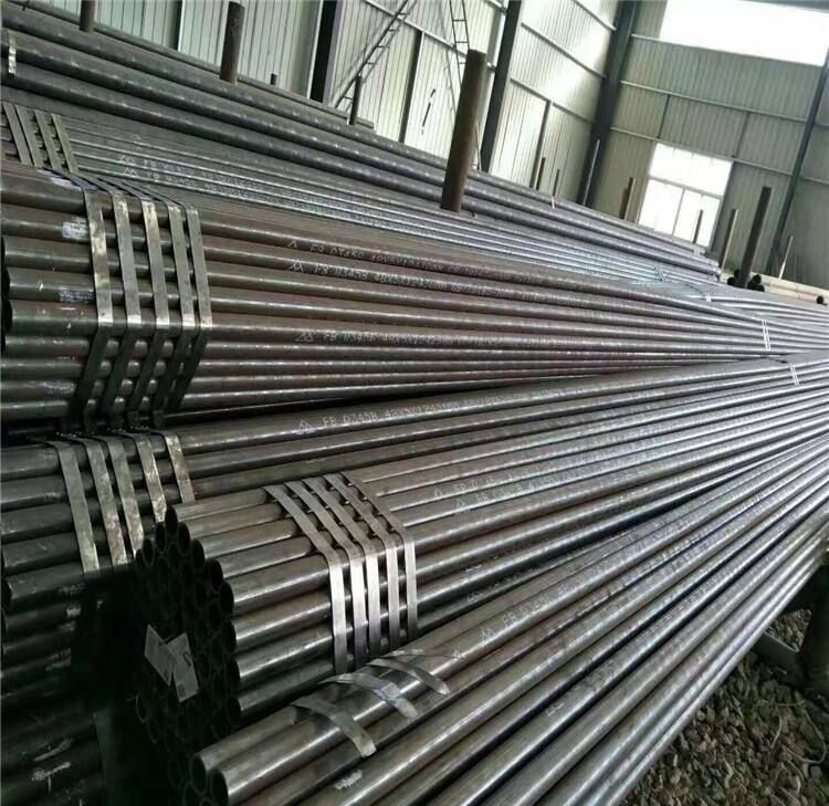 A53 Seamless Steel Pipe A53 Seamless Steel Pipe