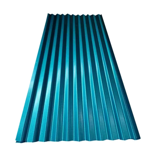 Ppgi Roofing Sheet Thickness Of Sheet 0.15 mm