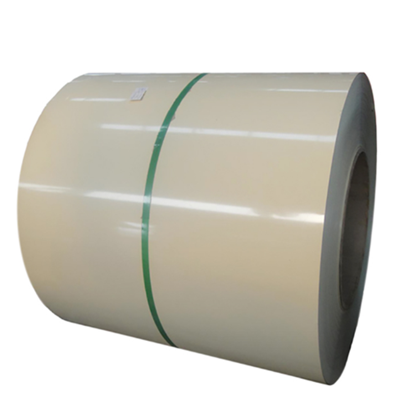 PPGI Steel Coil