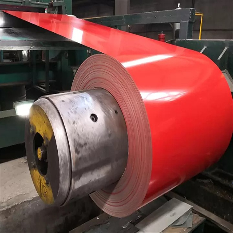 PPGI Steel Coil