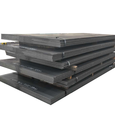 Carbon Steel Plate