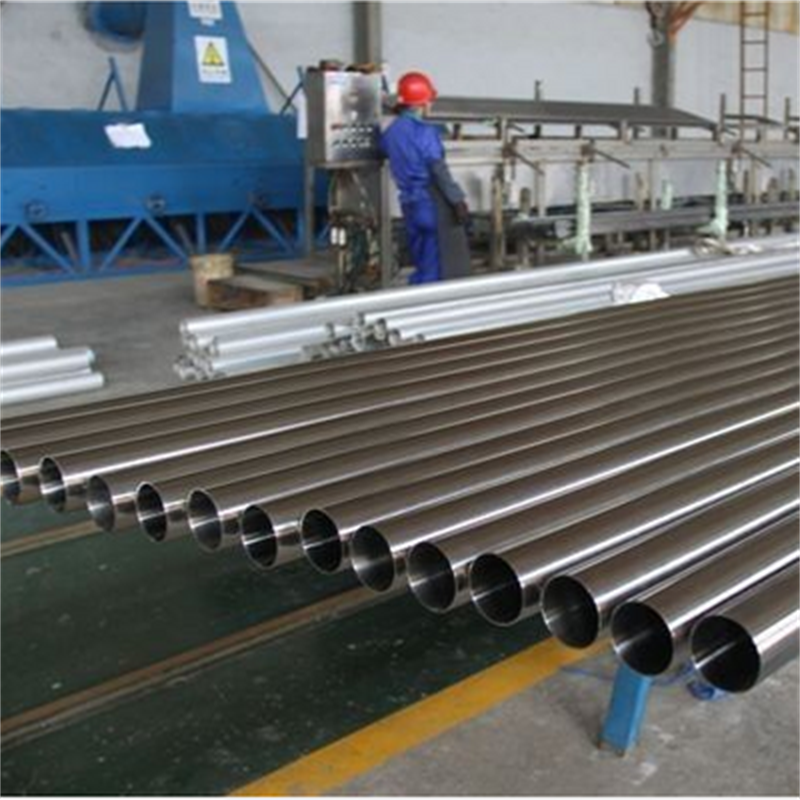 Stainless Steel Pipe Tube 304 Pipe Stainless Steel Seamless Pipe Weld Pipe Tube 316 Pipe
