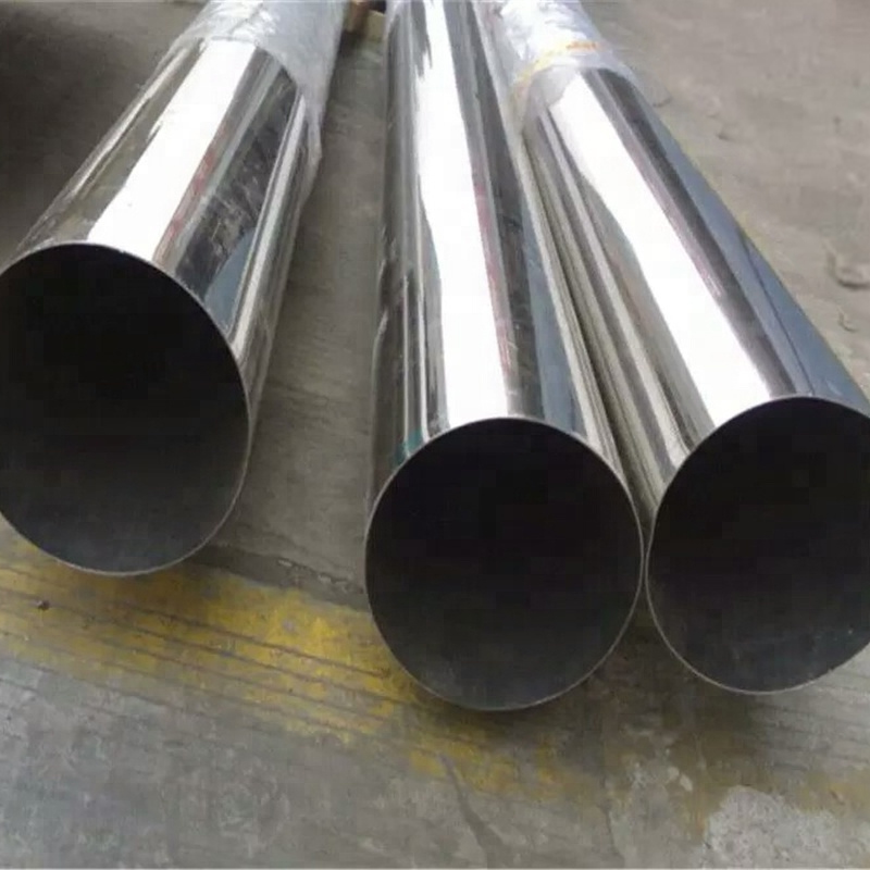 Stainless Steel Pipe Tube 304 Pipe Stainless Steel Seamless Pipe Weld Pipe Tube 316 Pipe