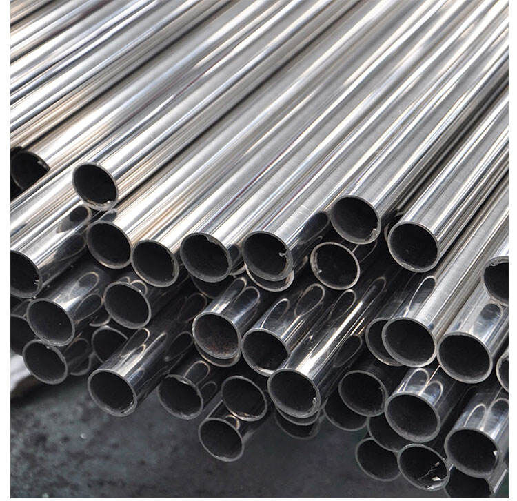 Stainless Steel Pipe