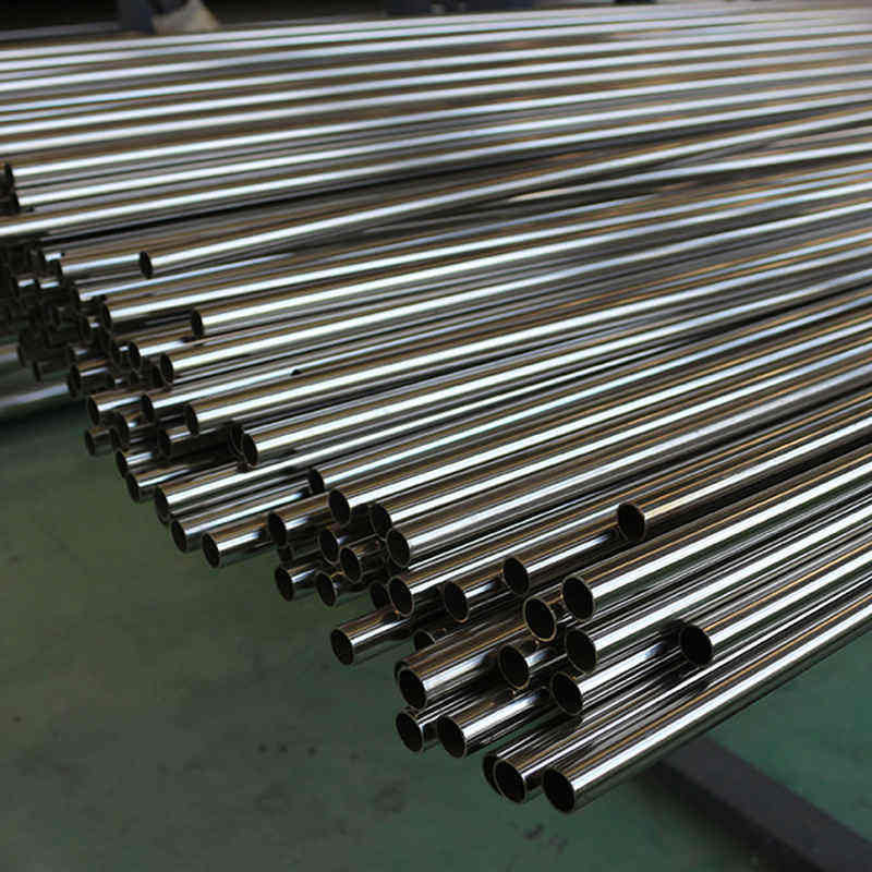 304 Stainless Steel Pipe 316L Thickness 9.0mm 3 inch Seamless Tube Industrial ASTM a312