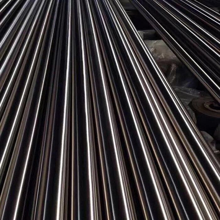304 Stainless Steel Pipe 316L Thickness 9.0mm 3 inch Seamless Tube Industrial ASTM a312