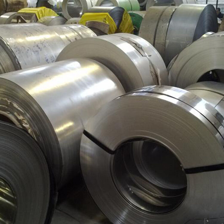 2507 1.4410 2b Ba HL Stainless Steel Coil 2205 Heat Resistance Metal Sheet