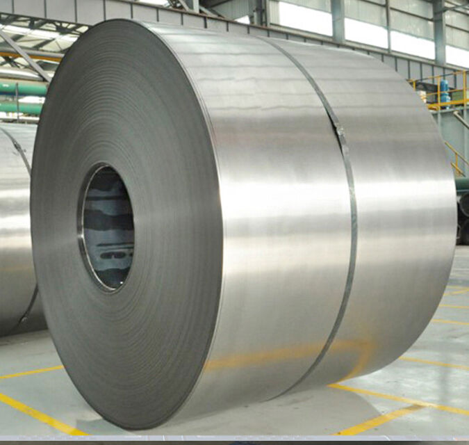 2507 1.4410 2b Ba HL Stainless Steel Coil 2205 Heat Resistance Metal Sheet
