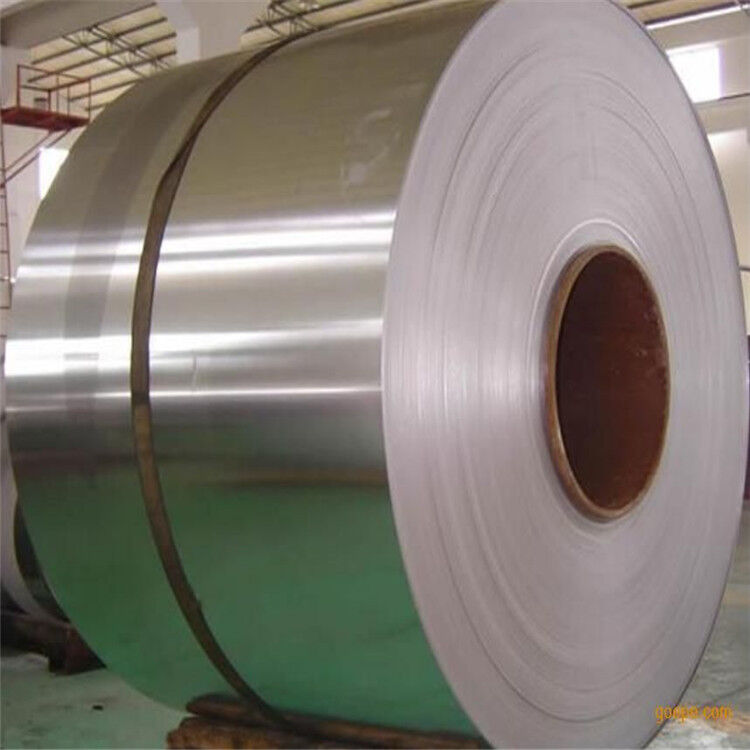 2507 1.4410 2b Ba HL Stainless Steel Coil 2205 Heat Resistance Metal Sheet