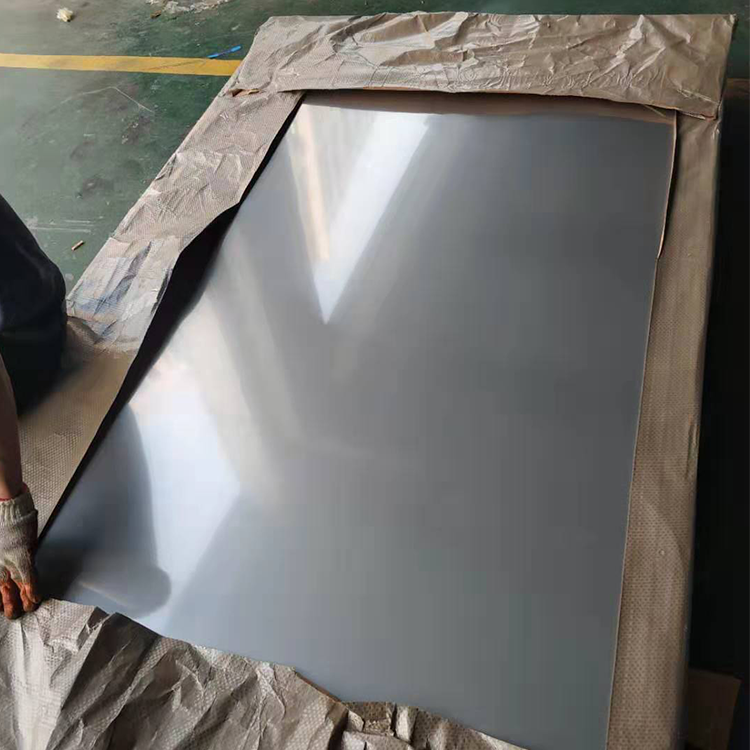 Stainless Steel Sheet