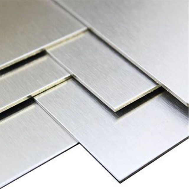 Stainless Steel Sheet