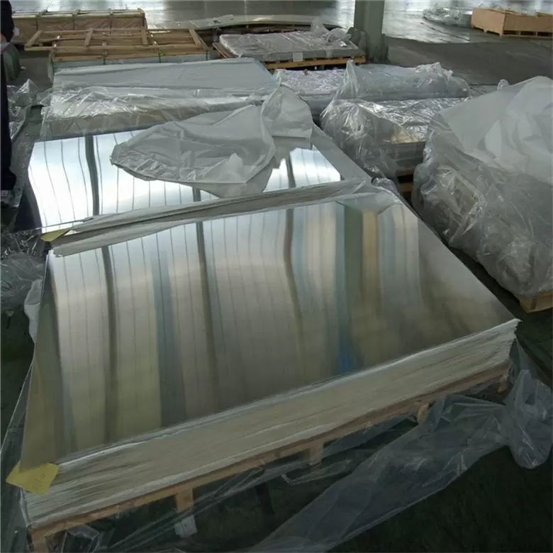 ASTM 304 316L Stamped Stainless Steel Sheet For Decoration Metal Material