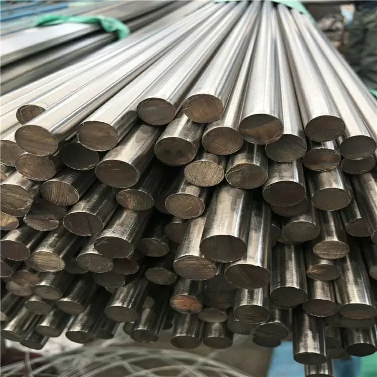 Stainless Steel Bar