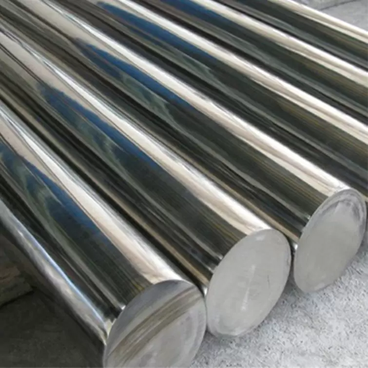 Stainless Steel Bar