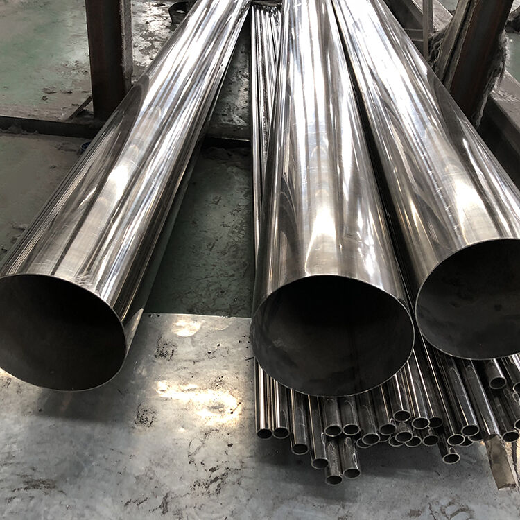 Stainless Steel Pipe