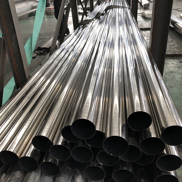 304 Stainless Steel Pipe 316L Thickness 9.0mm 3 inch Seamless Tube Industrial ASTM a312
