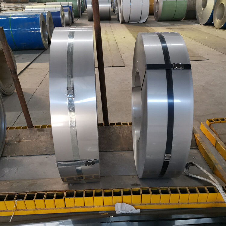 Stainless Steel Strip