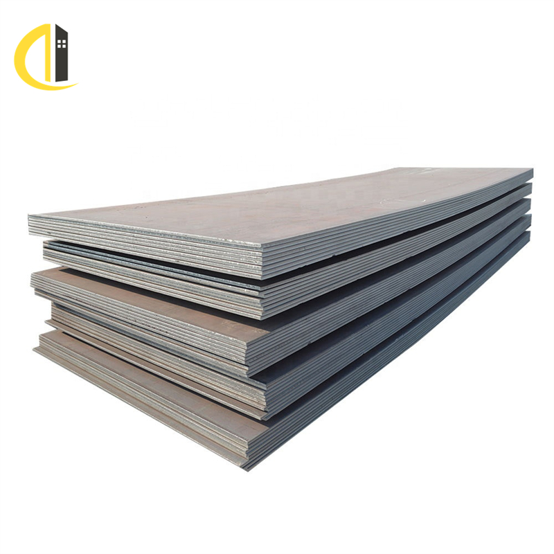 Carbon Steel Plate