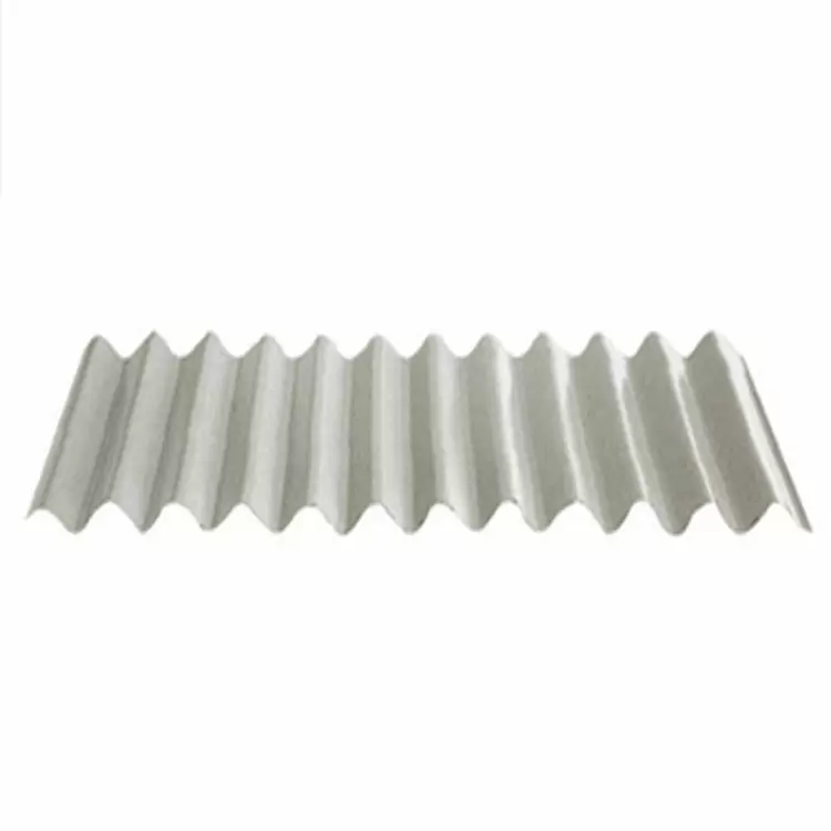 Color Coated PPGI Roofing Sheet Thickness Of Sheet 2.5 mm