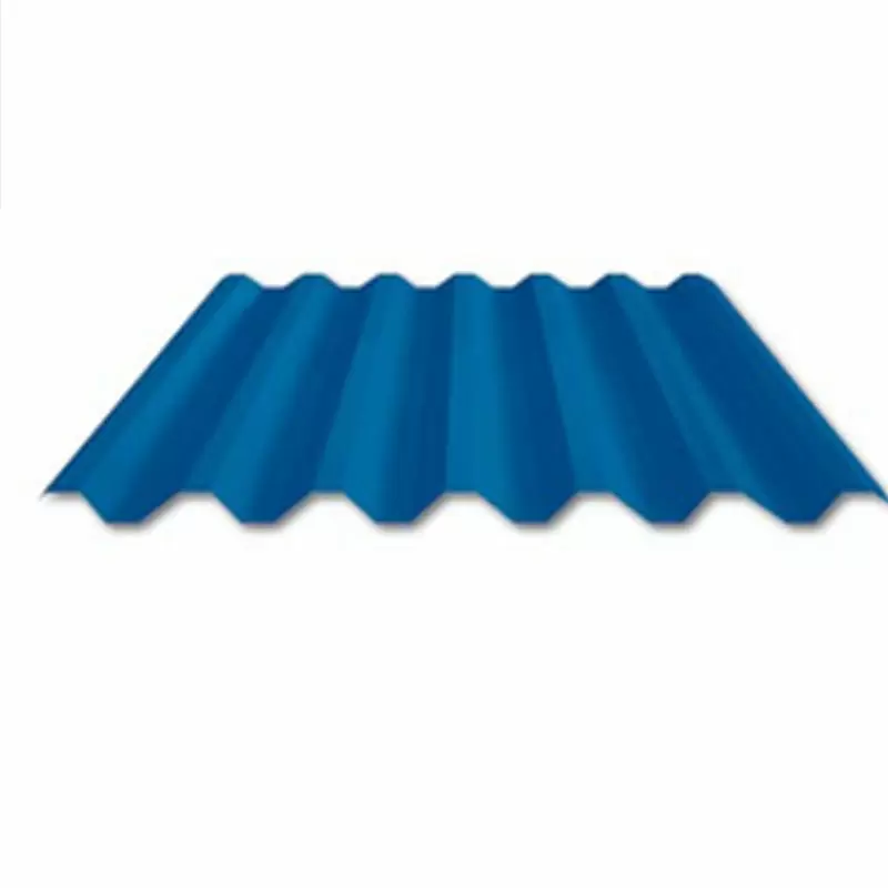 PPGI Sheet