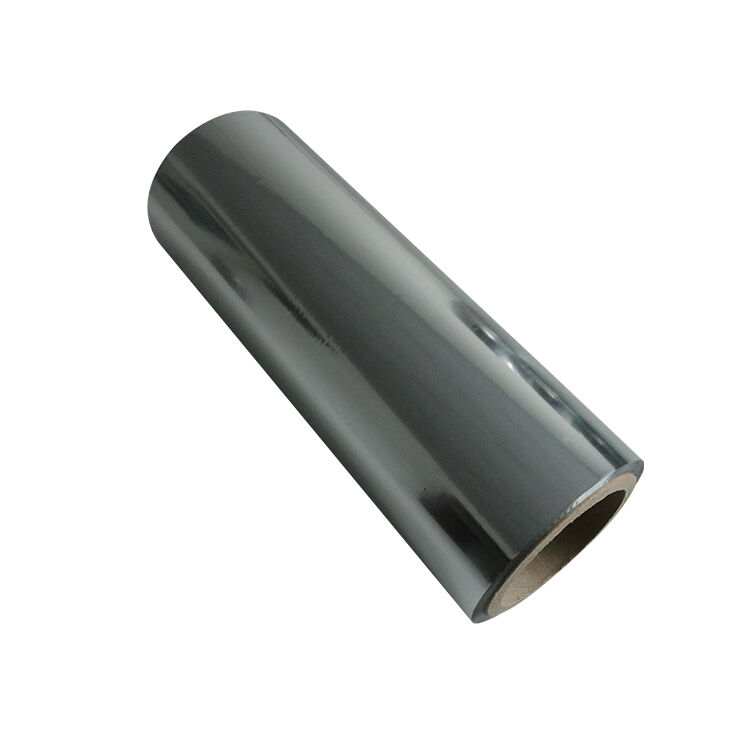 High Barrier VMCPP