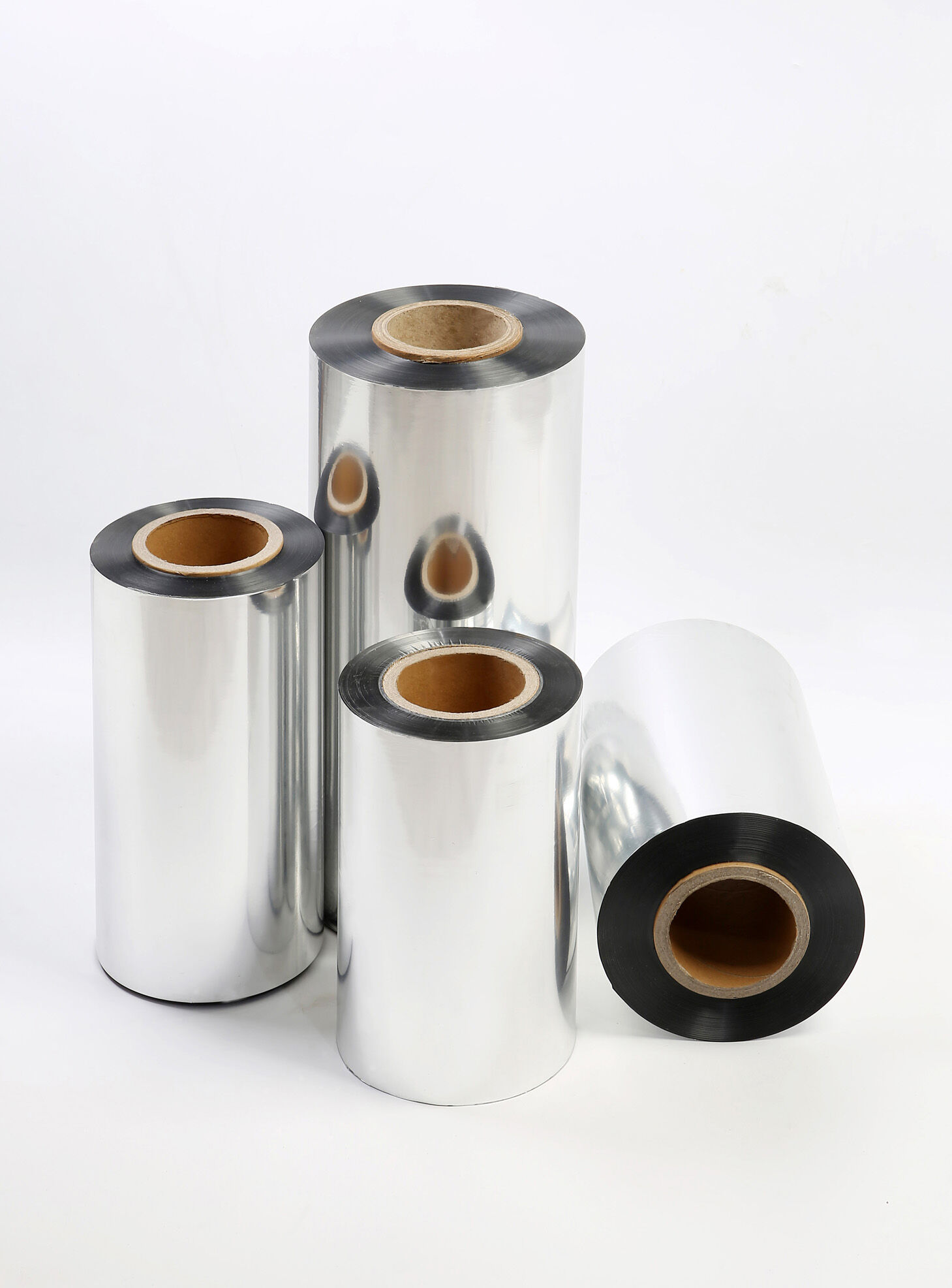 High glossy VMCPP