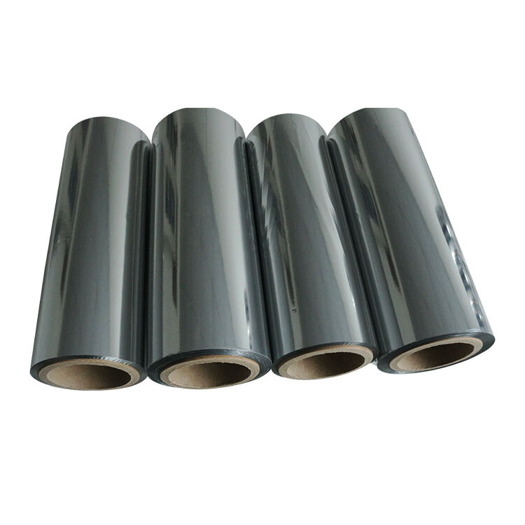 Low Friction VMCPP