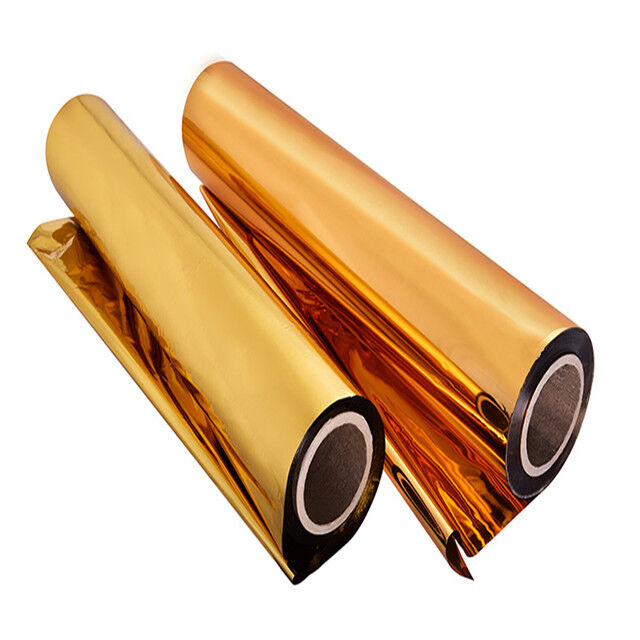 Gold VMPET