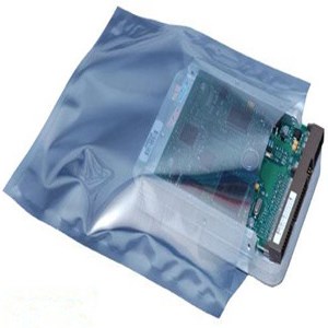 Electronic VMPET