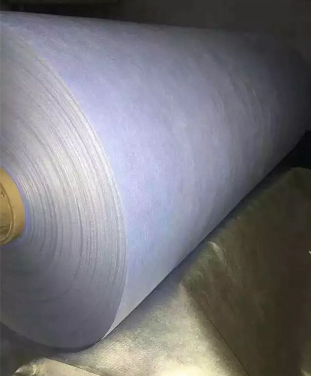 Metallized Non-Woven Fabric