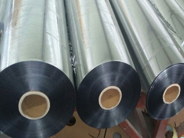 VMPET Thermal Insulation Material