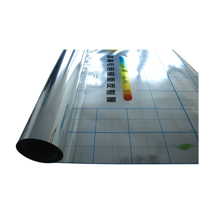 VMPET Thermal Insulation Material