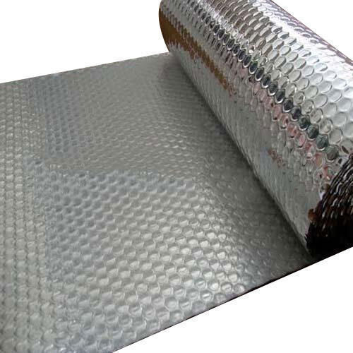 VMPET Thermal Insulation Material
