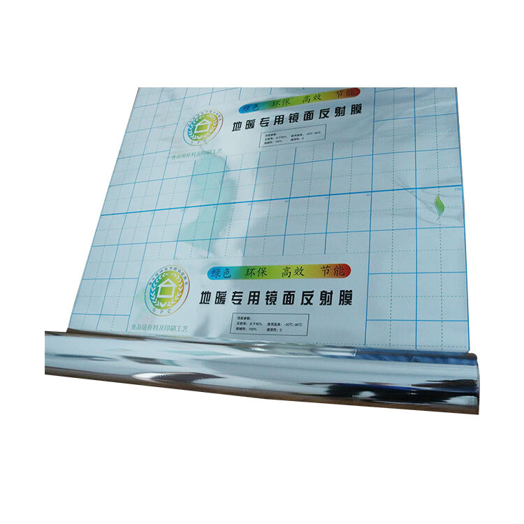VMPET With LDPE