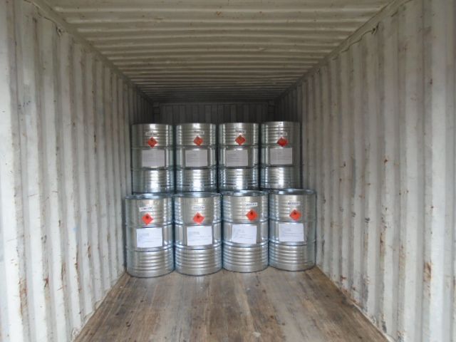 Dimethyl carbonate