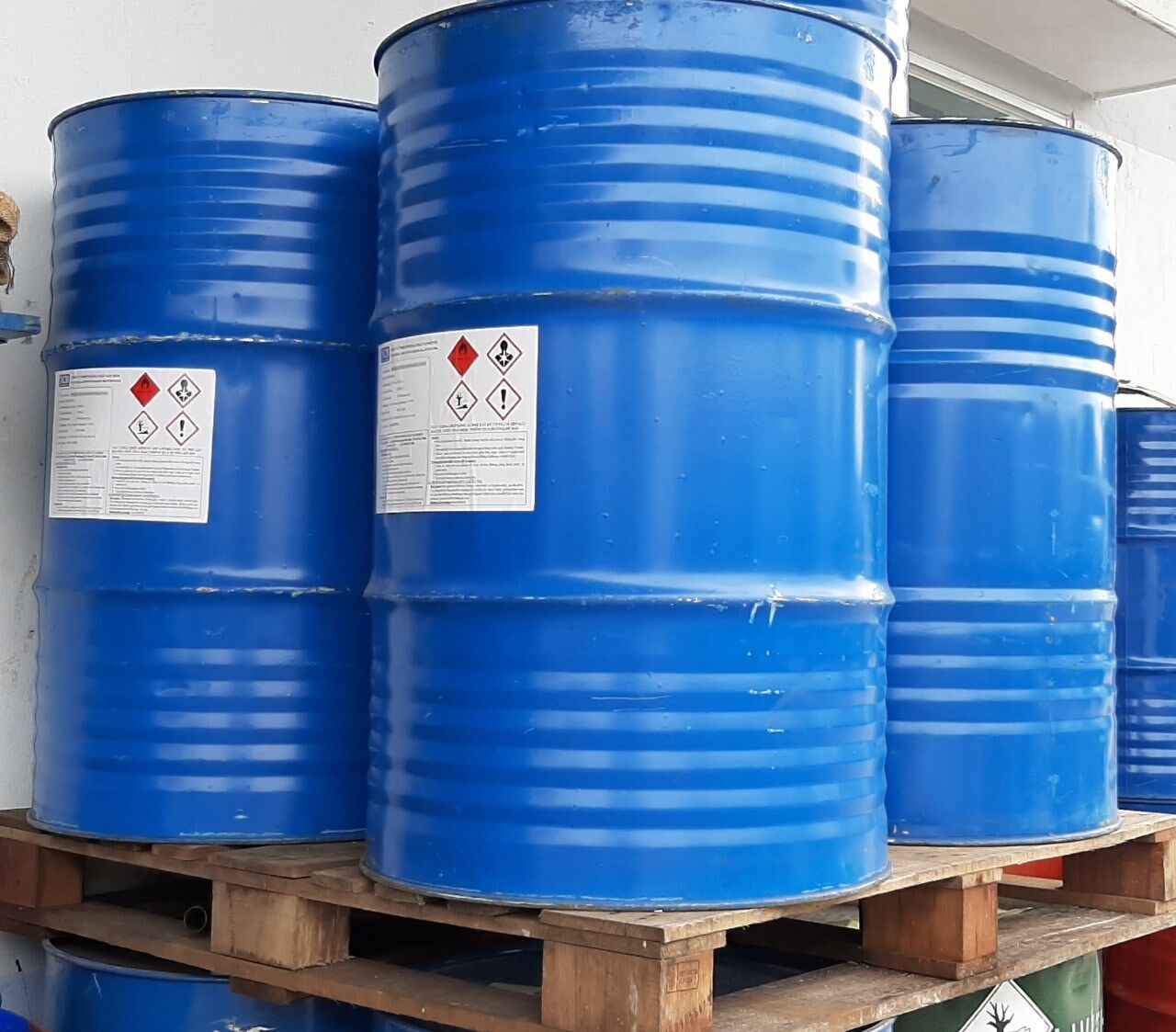 Vinyl Acetate Monomer