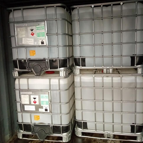 Sodium Hydroxide Solution