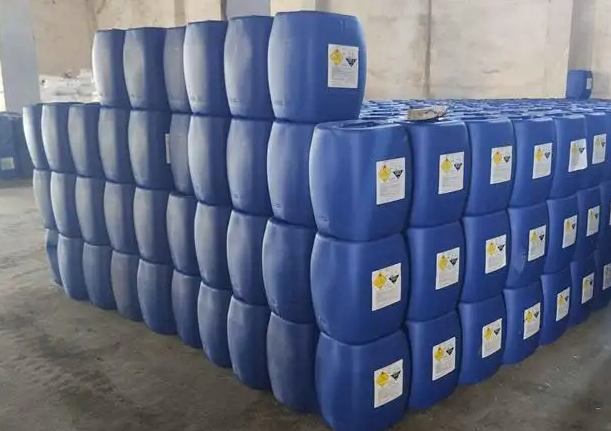 Sodium Hydroxide Solution