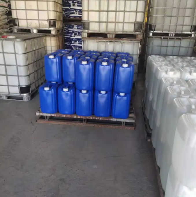 Sodium Hydroxide Solution