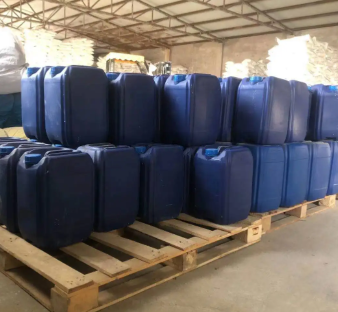 Sodium Hydroxide Solution