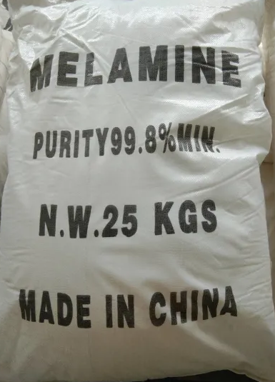 Melamine