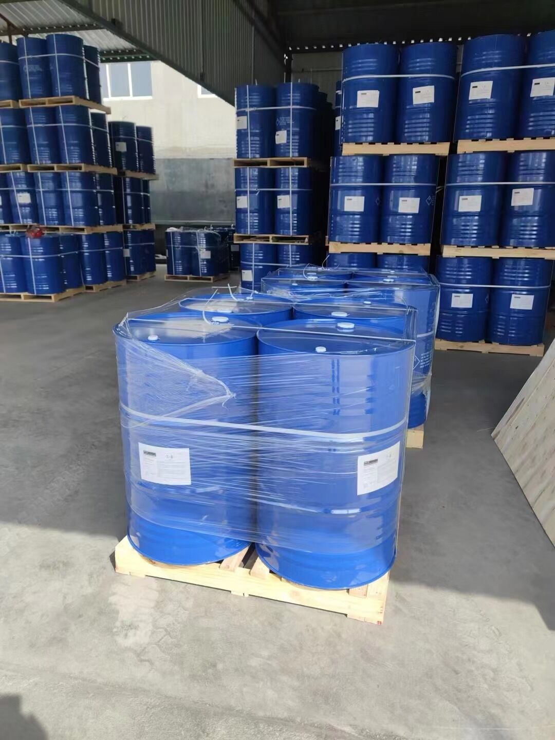 Dimethylformamide(DMF)