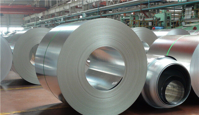 Nippon Steel began selling laser-welded aluminum-silicon coated thermoforming steel