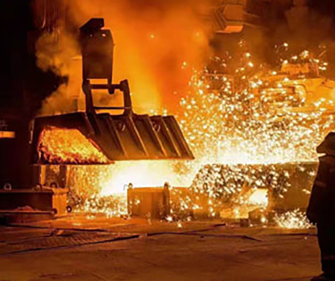 The United States International Trade Commission makes the first double anti sunset review of stainless steel welded pressure pipe industry injury final award