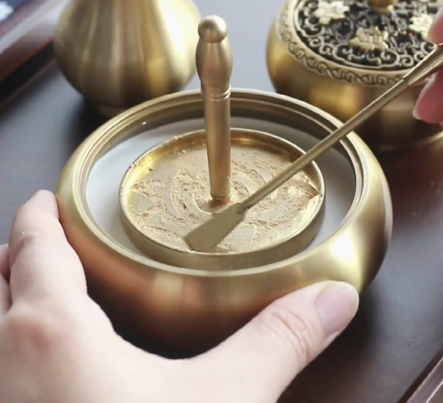 The top ten brands of incense and thread incense are recommended, there is always one for you!