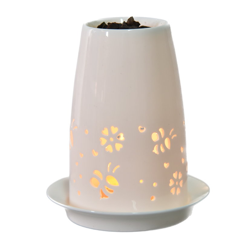 Fireproof Incense Burner