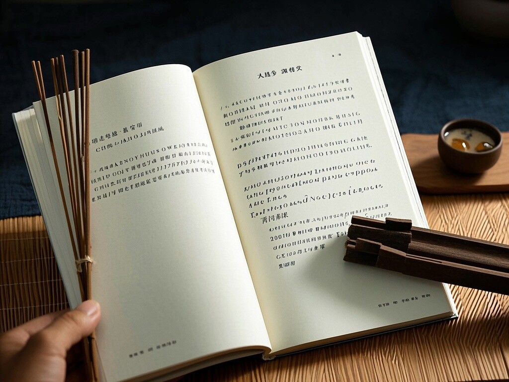 Incense line incense effect revealed: why can become a new favorite health?