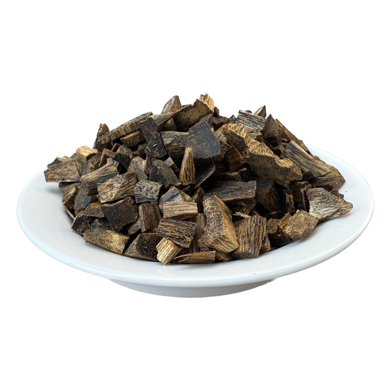 Agarwood incense raw materials